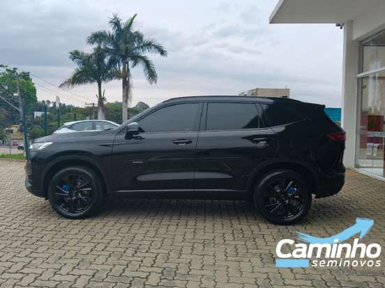 GWM-HAVAL H6-2024