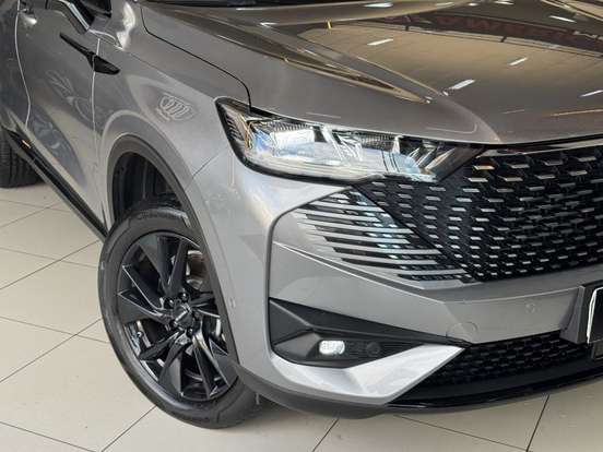 GWM-HAVAL H6-2025