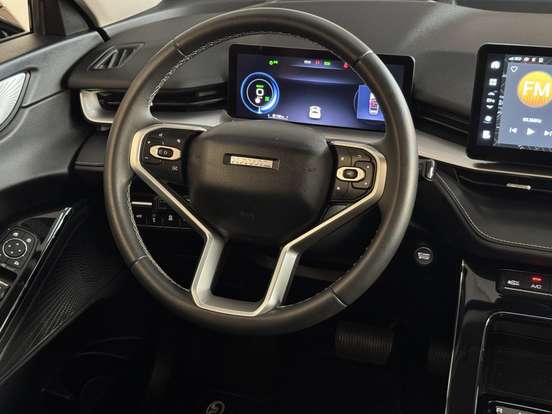 GWM-HAVAL H6-1.5 HEV PREMIUM E-TRACTION GWM-HAVAL H6-2025