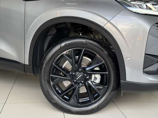 GWM-HAVAL H6-2025
