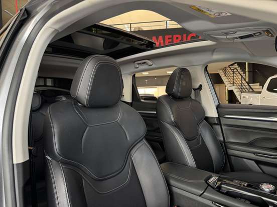 GWM-HAVAL H6-2025