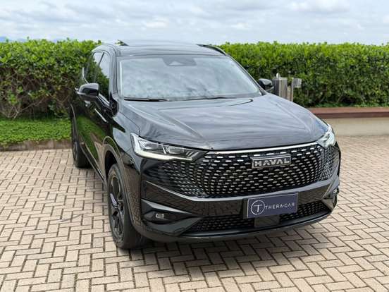 GWM-HAVAL H6-1.5 HEV PREMIUM E-TRACTION GWM-HAVAL H6-2024