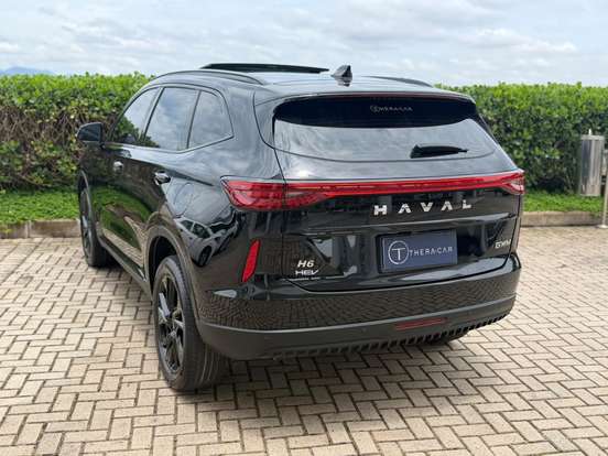 GWM-HAVAL H6-1.5 HEV PREMIUM E-TRACTION GWM-HAVAL H6-2024