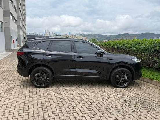 GWM-HAVAL H6-2024