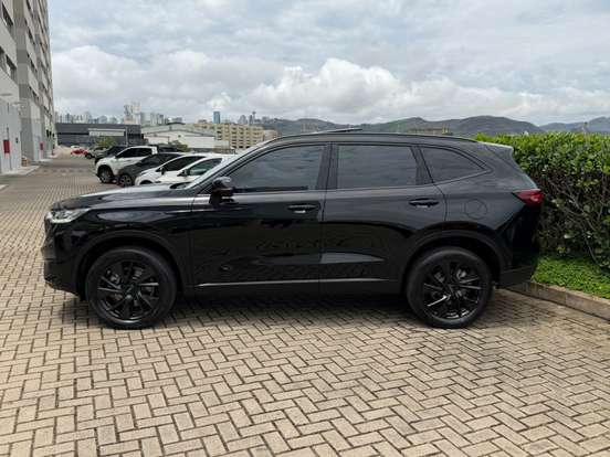 GWM-HAVAL H6-2024