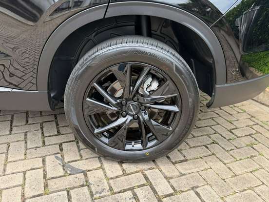 GWM-HAVAL H6-2024