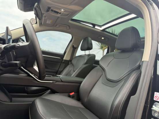 GWM-HAVAL H6-2024