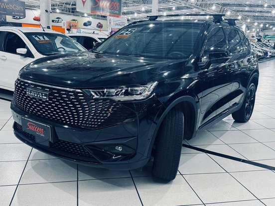 GWM-HAVAL H6-1.5 HEV PREMIUM E-TRACTION GWM-HAVAL H6-2024