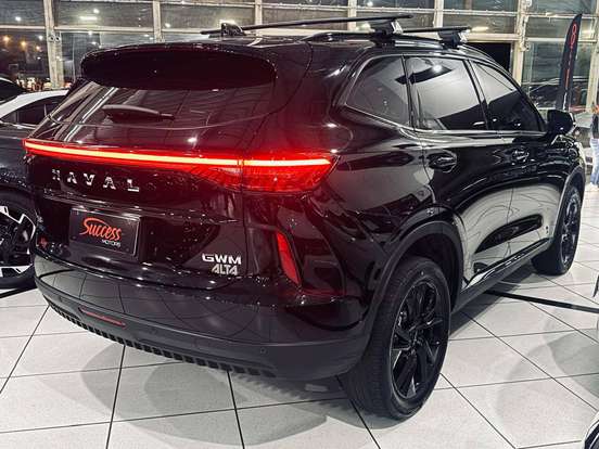 GWM-HAVAL H6-1.5 HEV PREMIUM E-TRACTION GWM-HAVAL H6-2024