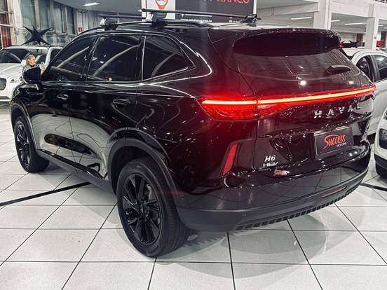 GWM-HAVAL H6-1.5 HEV PREMIUM E-TRACTION GWM-HAVAL H6-2024