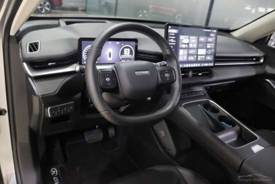 GWM-HAVAL H6-2025