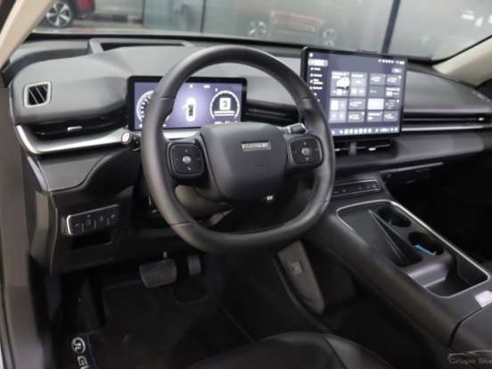 GWM-HAVAL H6-1.5 HEV2 E-TRACTION GWM-HAVAL H6-2025