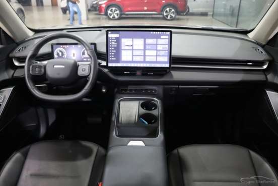 GWM-HAVAL H6-2025