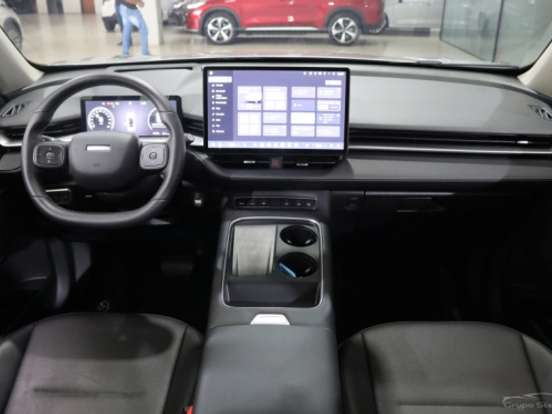 GWM-HAVAL H6-1.5 HEV2 E-TRACTION GWM-HAVAL H6-2025