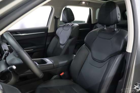 GWM-HAVAL H6-2025