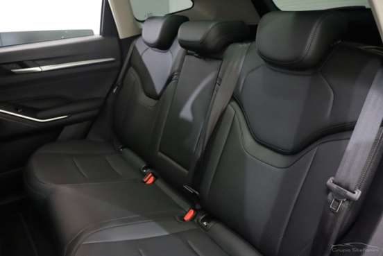 GWM-HAVAL H6-2025