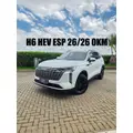GWM HAVAL H6 1.5 HEV2 E-TRACTION GWM HAVAL H6 1.5 HEV2 E-TRACTION