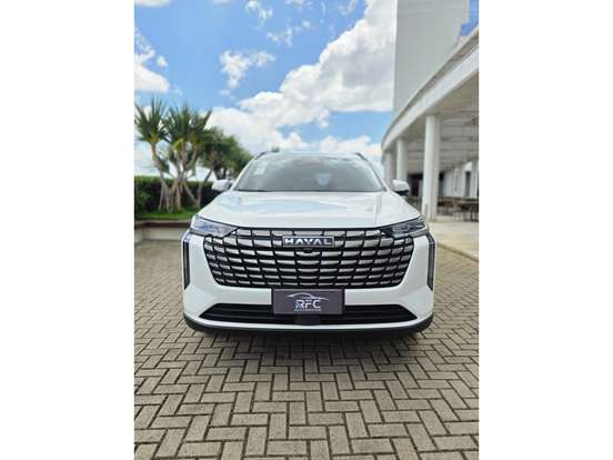 GWM-HAVAL H6-1.5 HEV2 E-TRACTION GWM-HAVAL H6-2026
