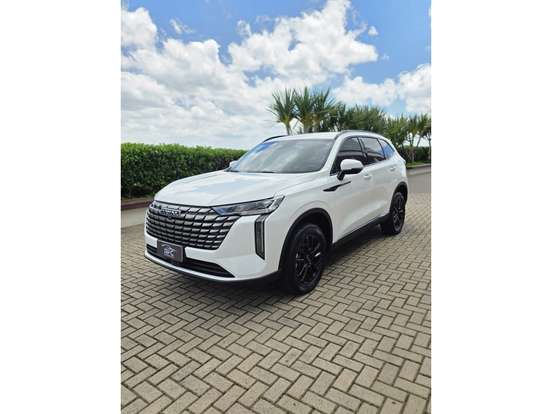 GWM-HAVAL H6-1.5 HEV2 E-TRACTION GWM-HAVAL H6-2026