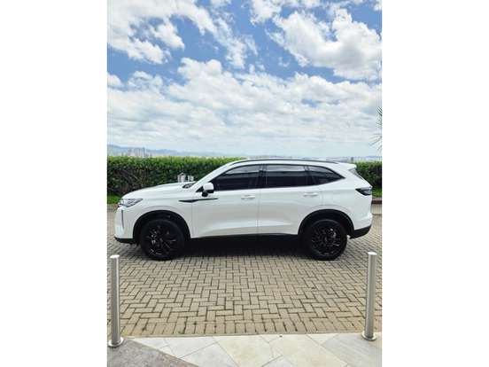 GWM-HAVAL H6-1.5 HEV2 E-TRACTION GWM-HAVAL H6-2026