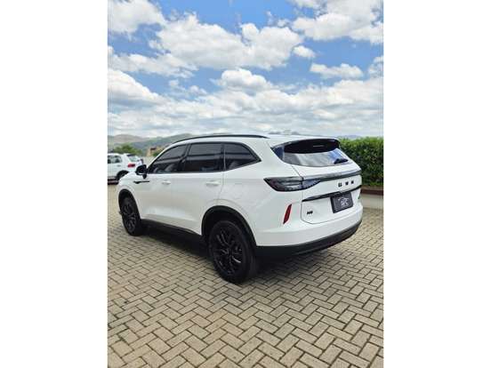 GWM-HAVAL H6-2026