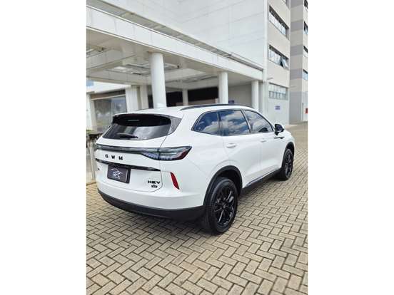 GWM-HAVAL H6-1.5 HEV2 E-TRACTION GWM-HAVAL H6-2026