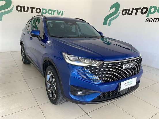 GWM-HAVAL H6-2023