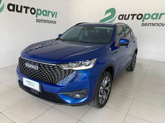 GWM-HAVAL H6-2023