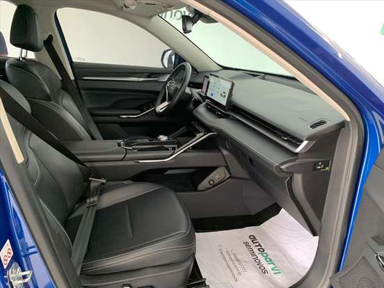 GWM-HAVAL H6-2023