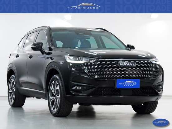 GWM-HAVAL H6-1.5 PHEV PREMIUM AWD E-TRACTION GWM-HAVAL H6-2024