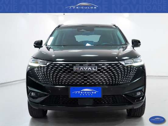 GWM-HAVAL H6-1.5 PHEV PREMIUM AWD E-TRACTION GWM-HAVAL H6-2024
