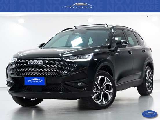 GWM-HAVAL H6-1.5 PHEV PREMIUM AWD E-TRACTION GWM-HAVAL H6-2024