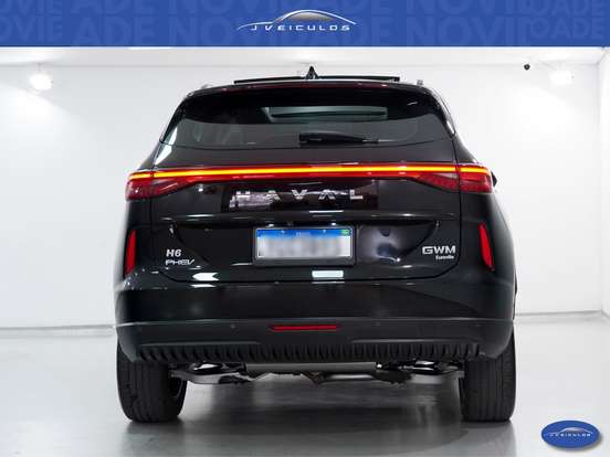GWM-HAVAL H6-2024
