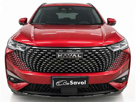 GWM-HAVAL H6-2023