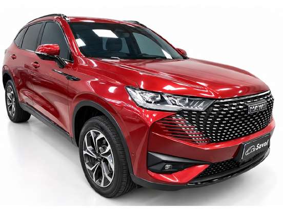 GWM-HAVAL H6-2023