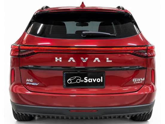 GWM-HAVAL H6-1.5 PHEV PREMIUM AWD E-TRACTION GWM-HAVAL H6-2023