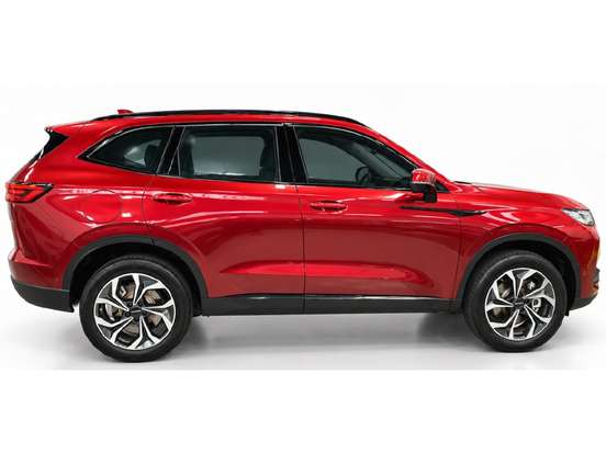 GWM-HAVAL H6-1.5 PHEV PREMIUM AWD E-TRACTION GWM-HAVAL H6-2023