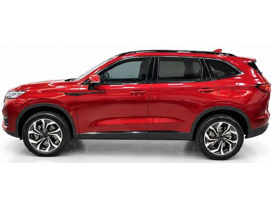 GWM-HAVAL H6-2023
