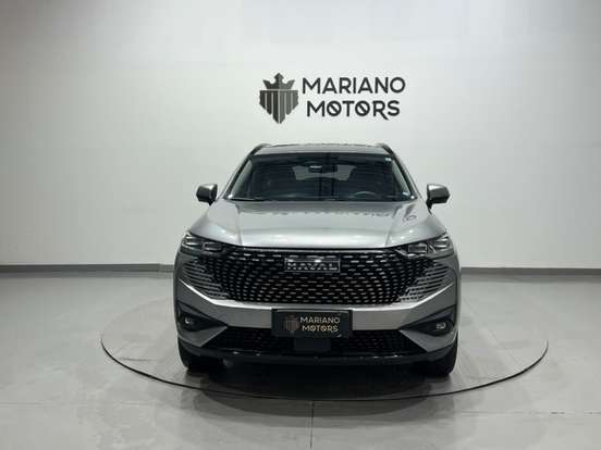 GWM-HAVAL H6-1.5 PHEV PREMIUM AWD E-TRACTION GWM-HAVAL H6-2024