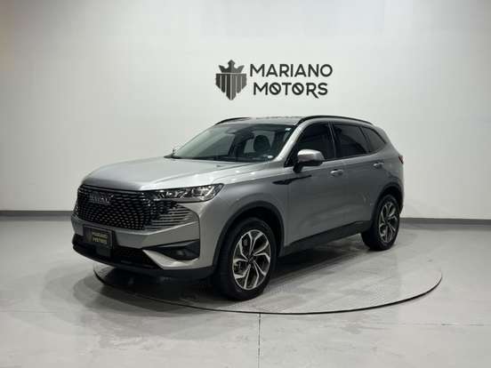 GWM-HAVAL H6-1.5 PHEV PREMIUM AWD E-TRACTION GWM-HAVAL H6-2024
