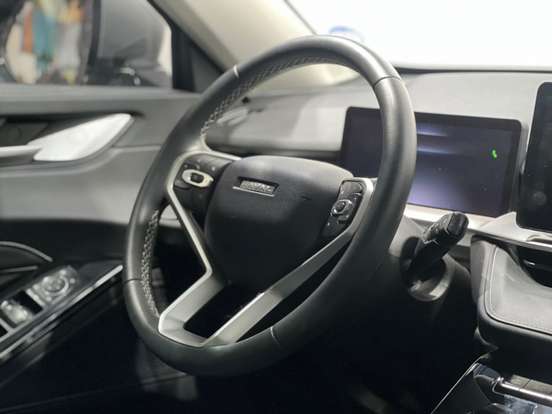 GWM-HAVAL H6-1.5 PHEV PREMIUM AWD E-TRACTION GWM-HAVAL H6-2024