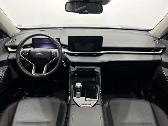 GWM-HAVAL H6-1.5 PHEV PREMIUM AWD E-TRACTION GWM-HAVAL H6-2024