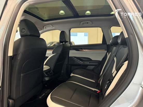 GWM-HAVAL H6-2024