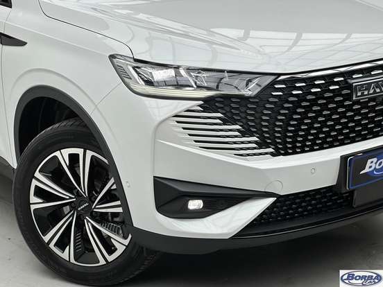GWM-HAVAL H6-1.5 PHEV19 E-TRACTION GWM-HAVAL H6-2024