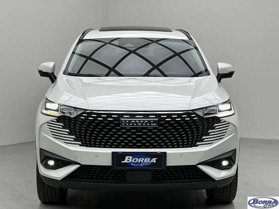 GWM-HAVAL H6-2024