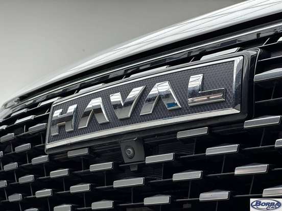 GWM-HAVAL H6-2024