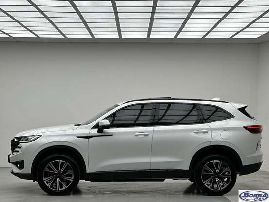 GWM-HAVAL H6-2024
