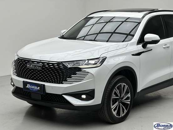 GWM-HAVAL H6-2024