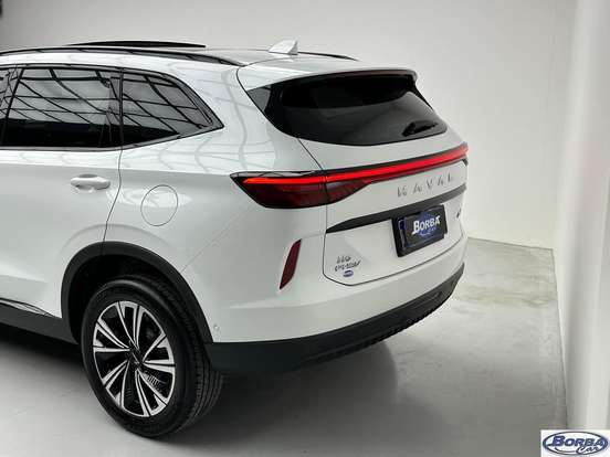 GWM-HAVAL H6-2024
