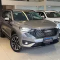 GWM HAVAL H6 1.5 PHEV19 E-TRACTION GWM HAVAL H6 1.5 PHEV19 E-TRACTION